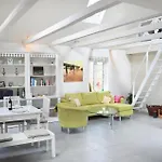 Holiday home One-bedroom In