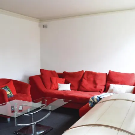 One-bedroom In Gilleleje