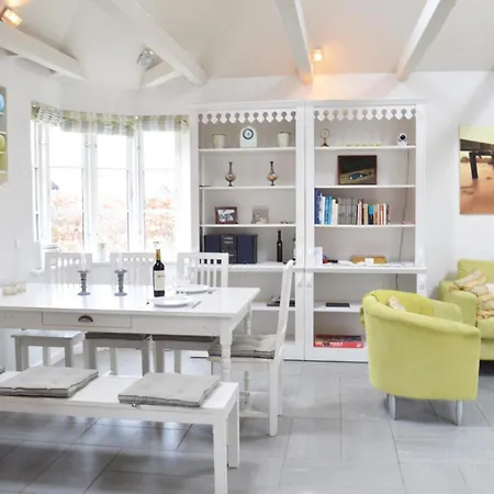 One-bedroom In