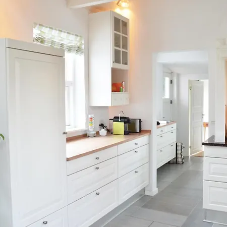 One-bedroom In Holiday home Gilleleje
