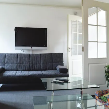 Holiday home One-bedroom In Gilleleje