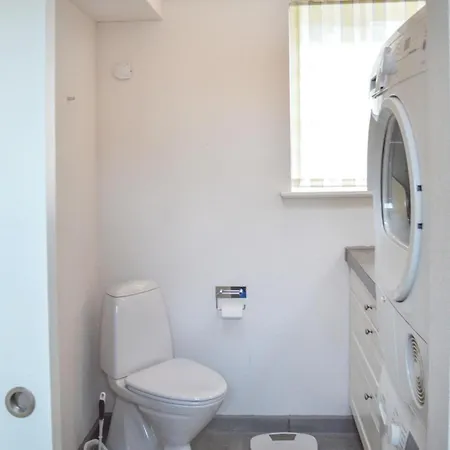 One-bedroom In Сasa de vacaciones
