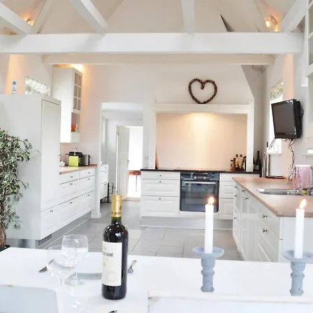 One-bedroom In Gilleleje