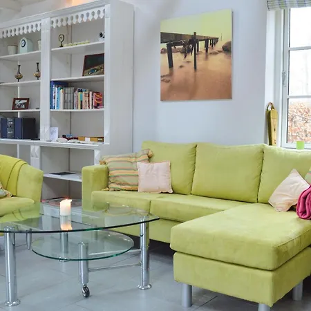 One-bedroom In