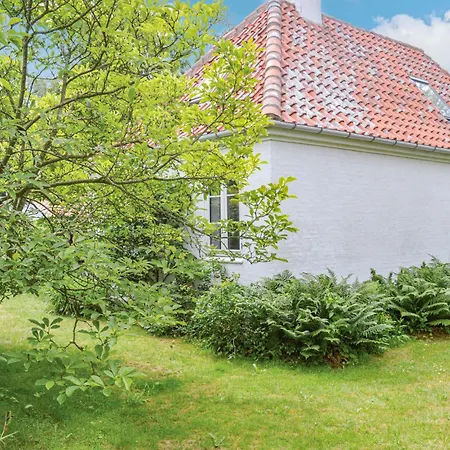 Holiday home One-bedroom In *