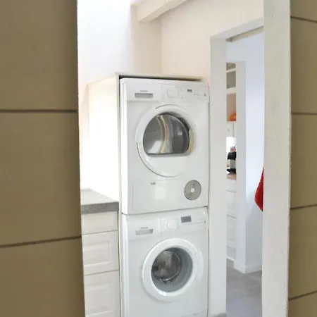 One-bedroom In Holiday home