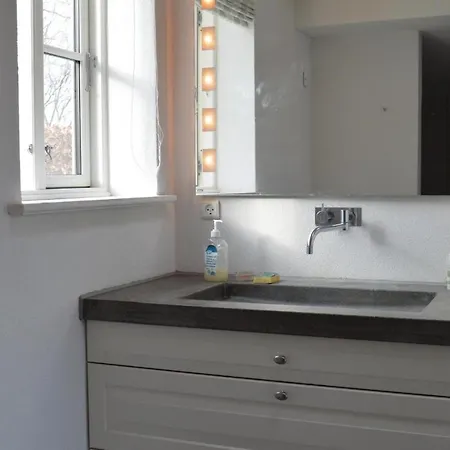One-bedroom In